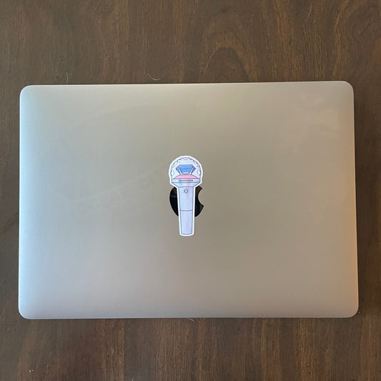 SEVENTEEN Lightstick