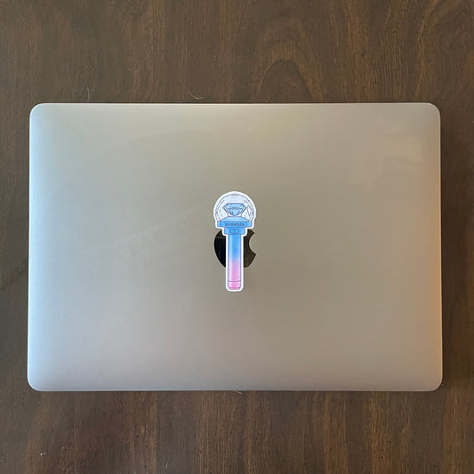 SEVENTEEN Lightstick (10th Anniversary)