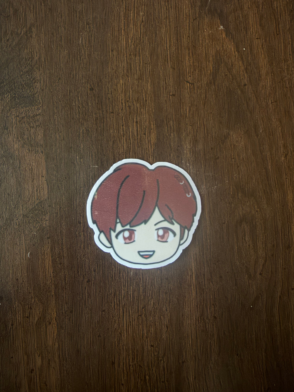 BTS Mic Drop