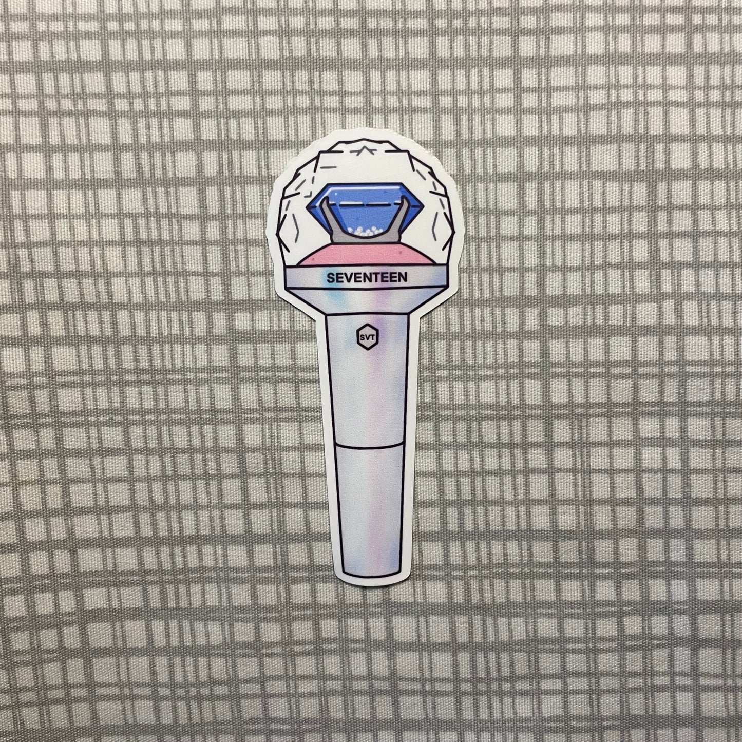SEVENTEEN Lightstick