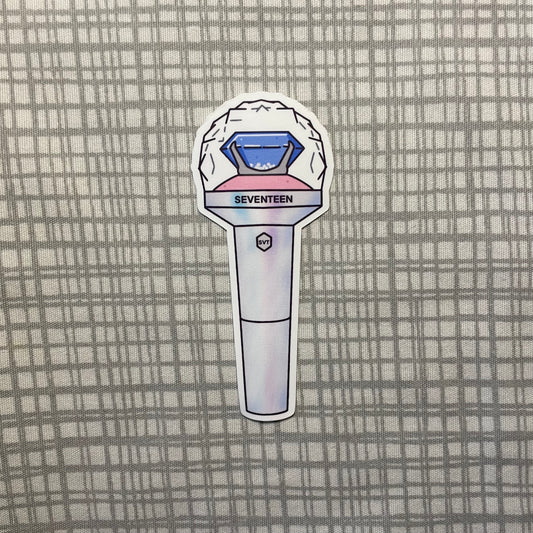 SEVENTEEN Lightstick