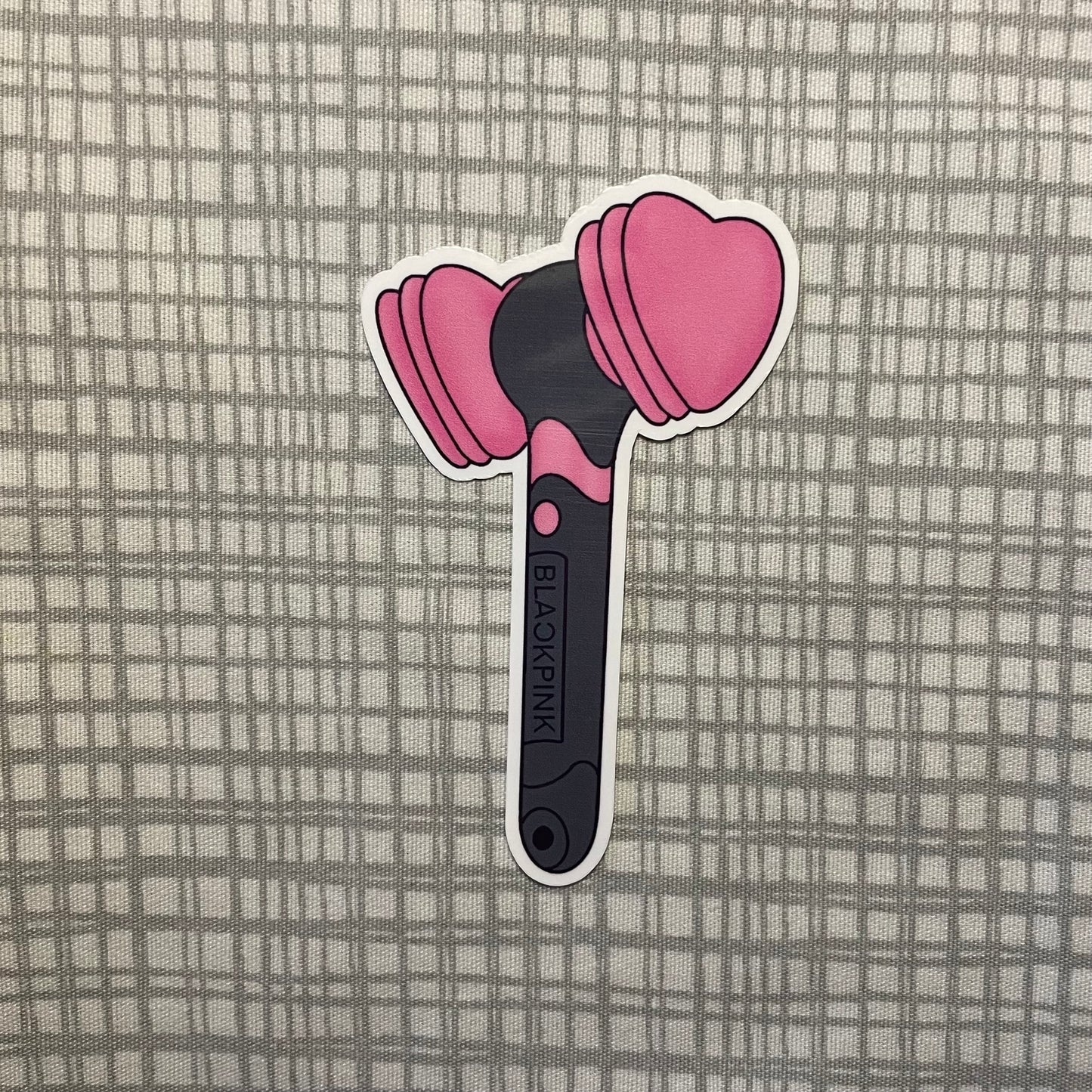 BLACKPINK Lightstick
