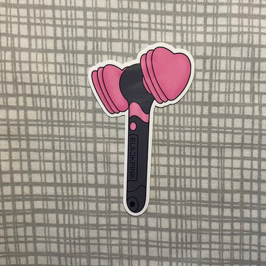 BLACKPINK Lightstick