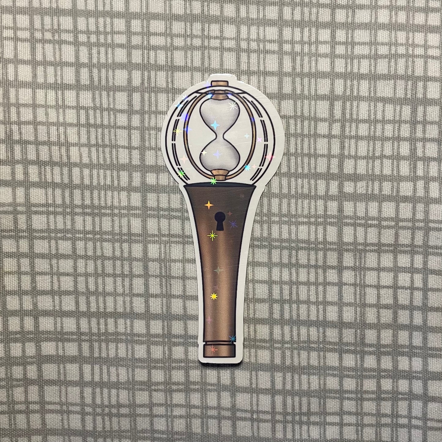 ATEEZ Lightstick