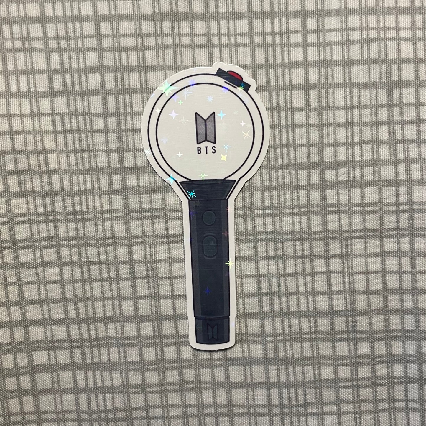 BTS Lightstick