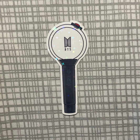 BTS Lightstick