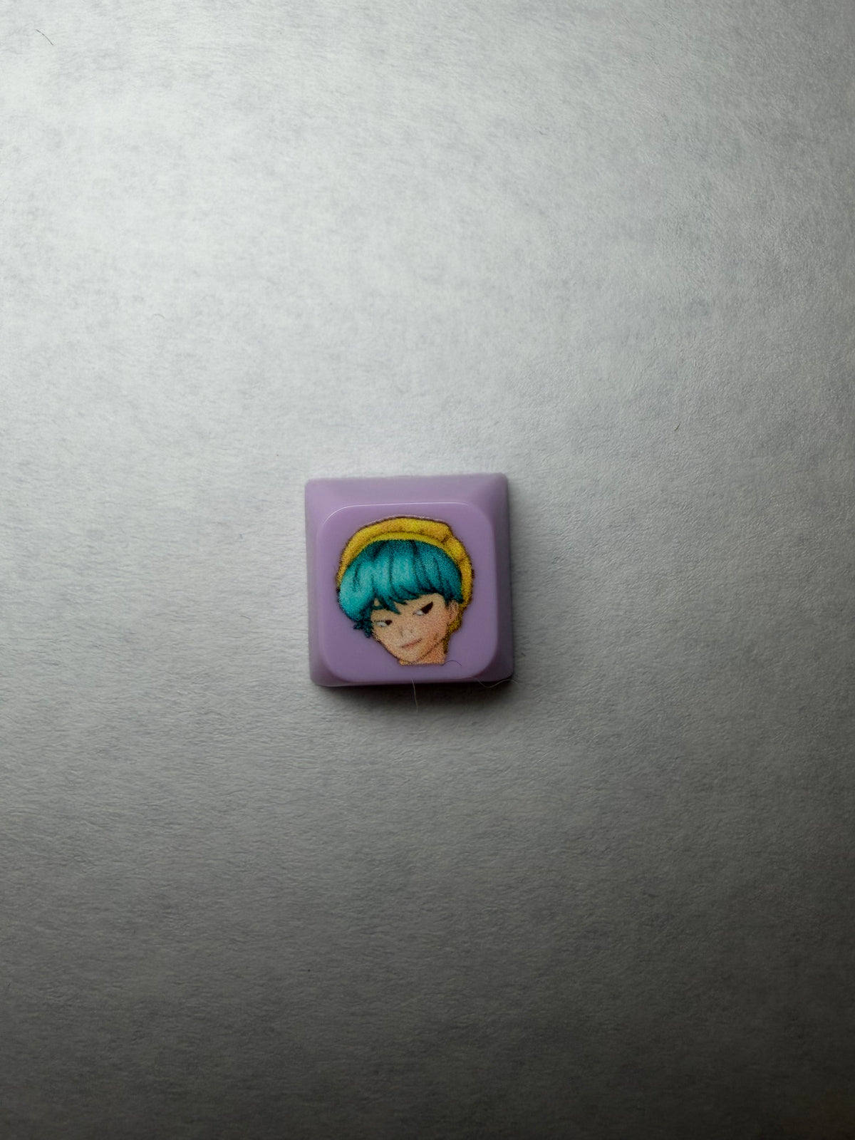 Kpop Keycap - KPop Demon Hunters
