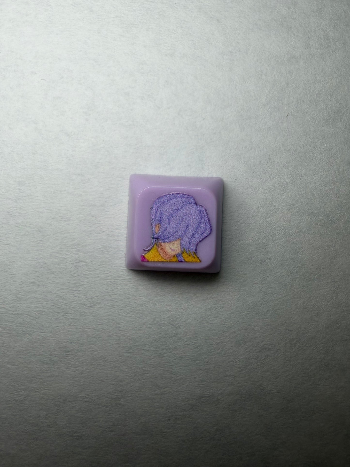 Kpop Keycap - KPop Demon Hunters