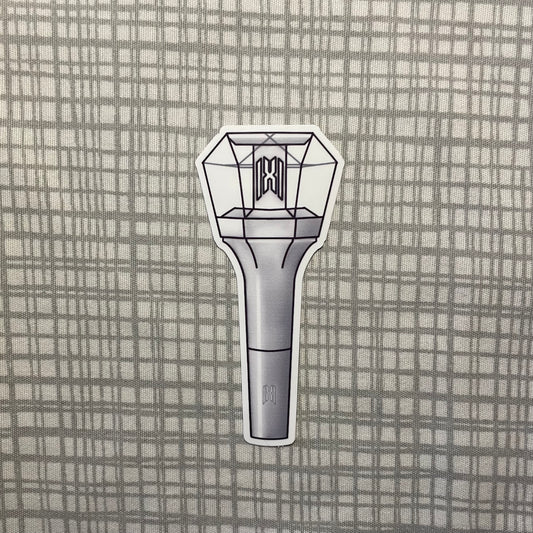 MonstaX Lightstick