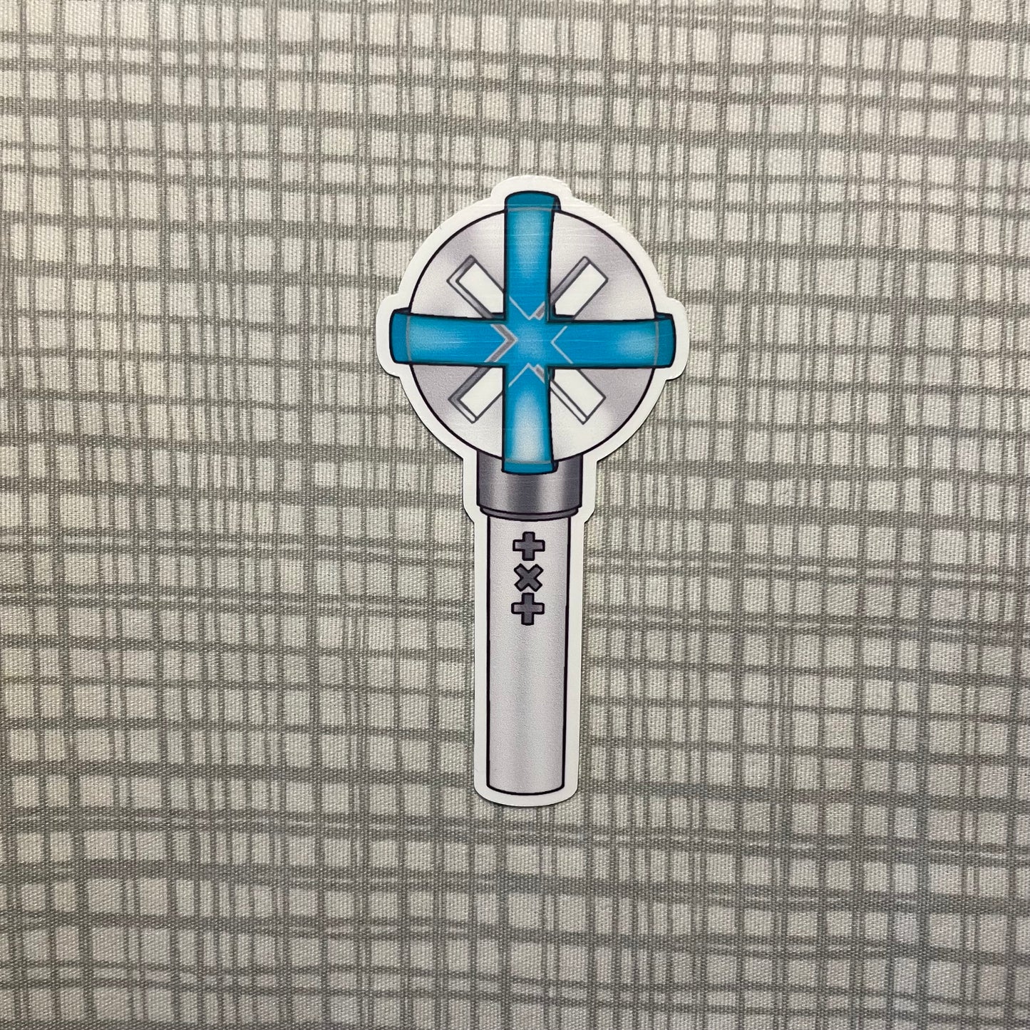 Tomorrow x Together Lightstick