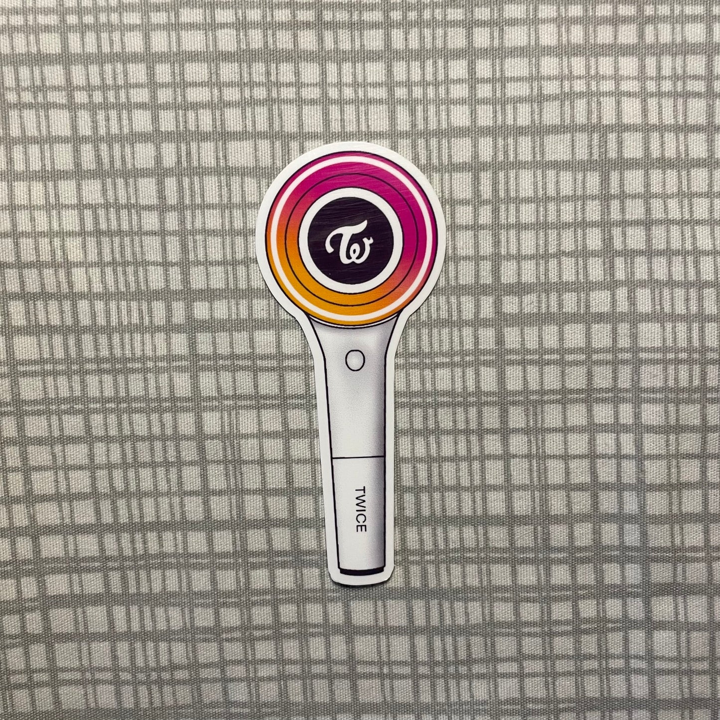 TWICE Lightstick