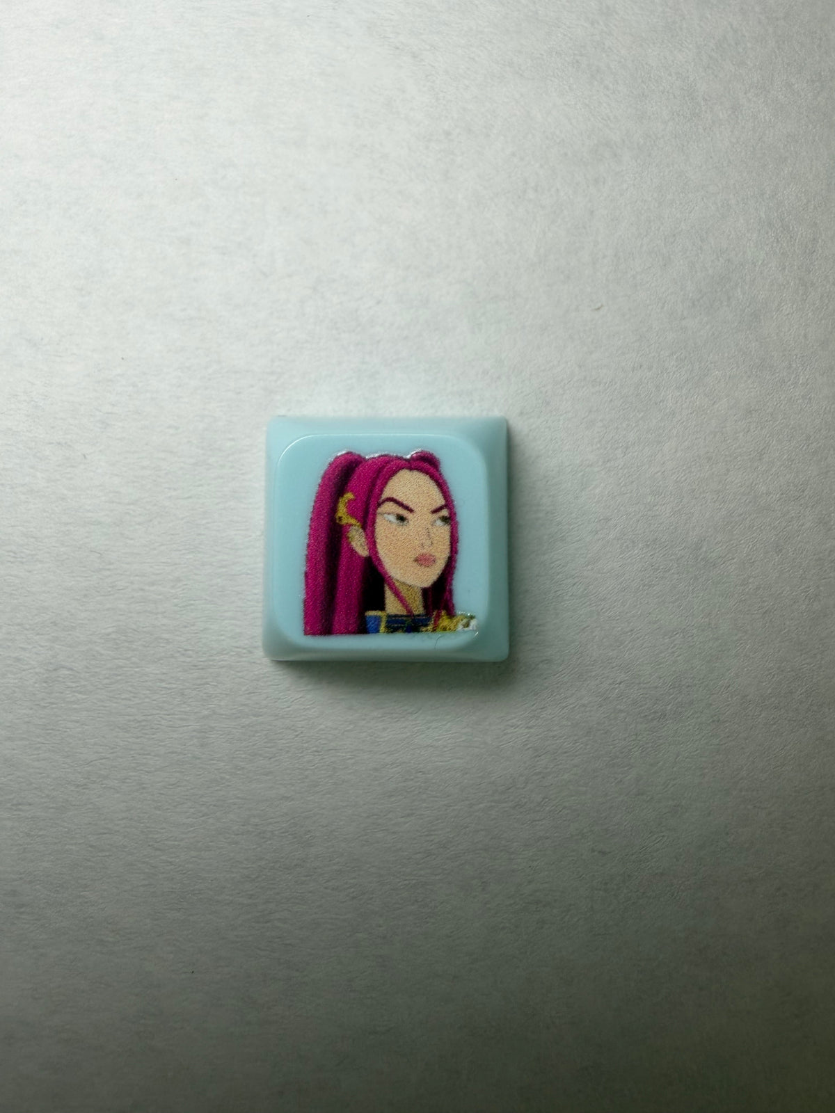 Kpop Keycap - KPop Demon Hunters