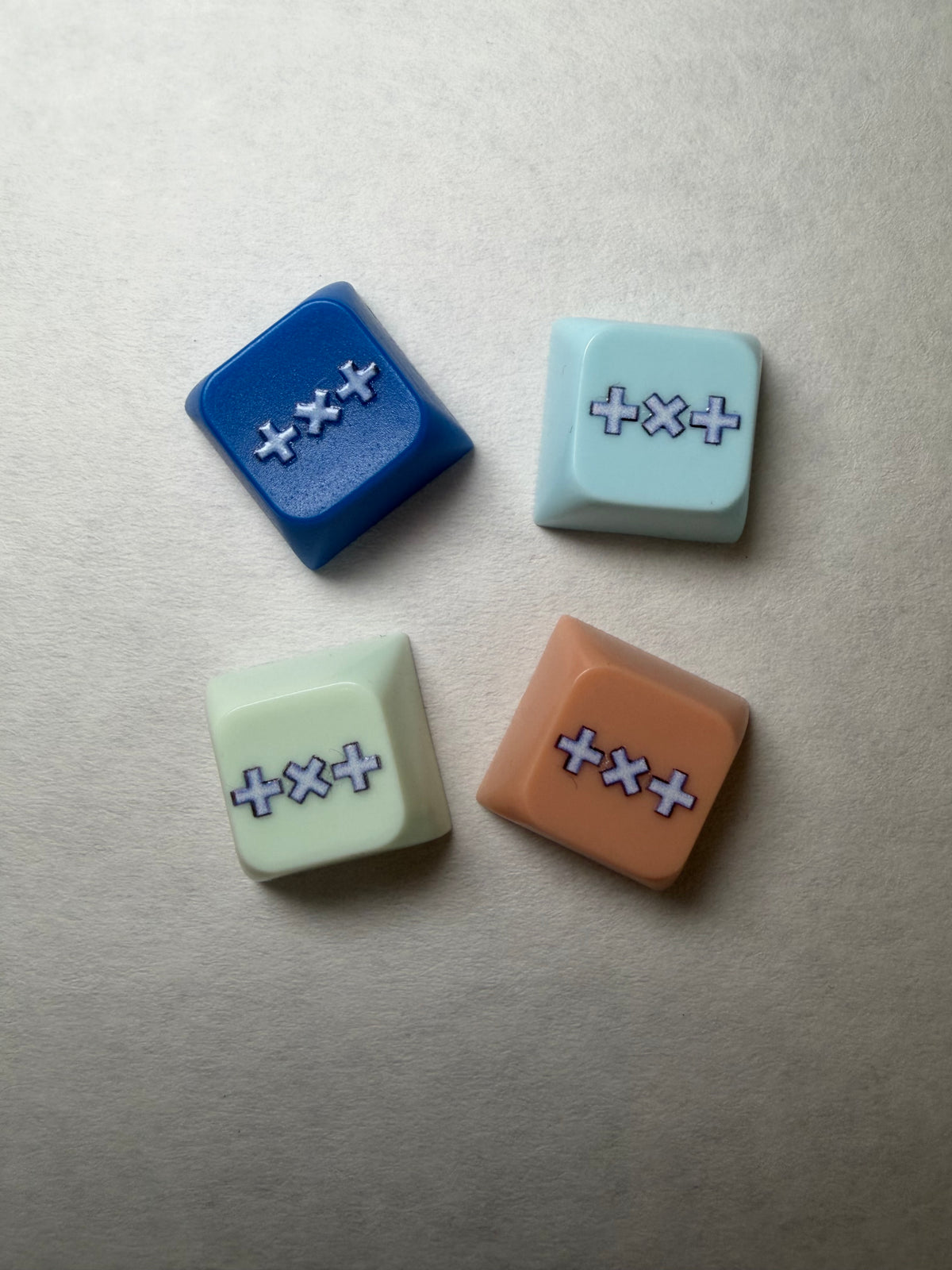 Kpop Keycap - Groups