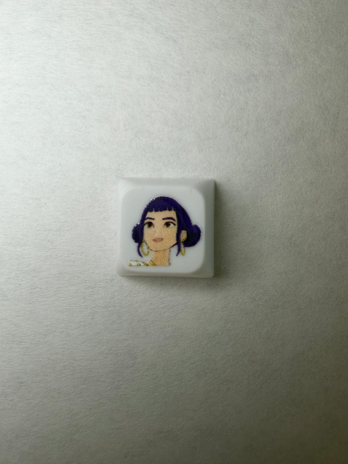 Kpop Keycap - KPop Demon Hunters