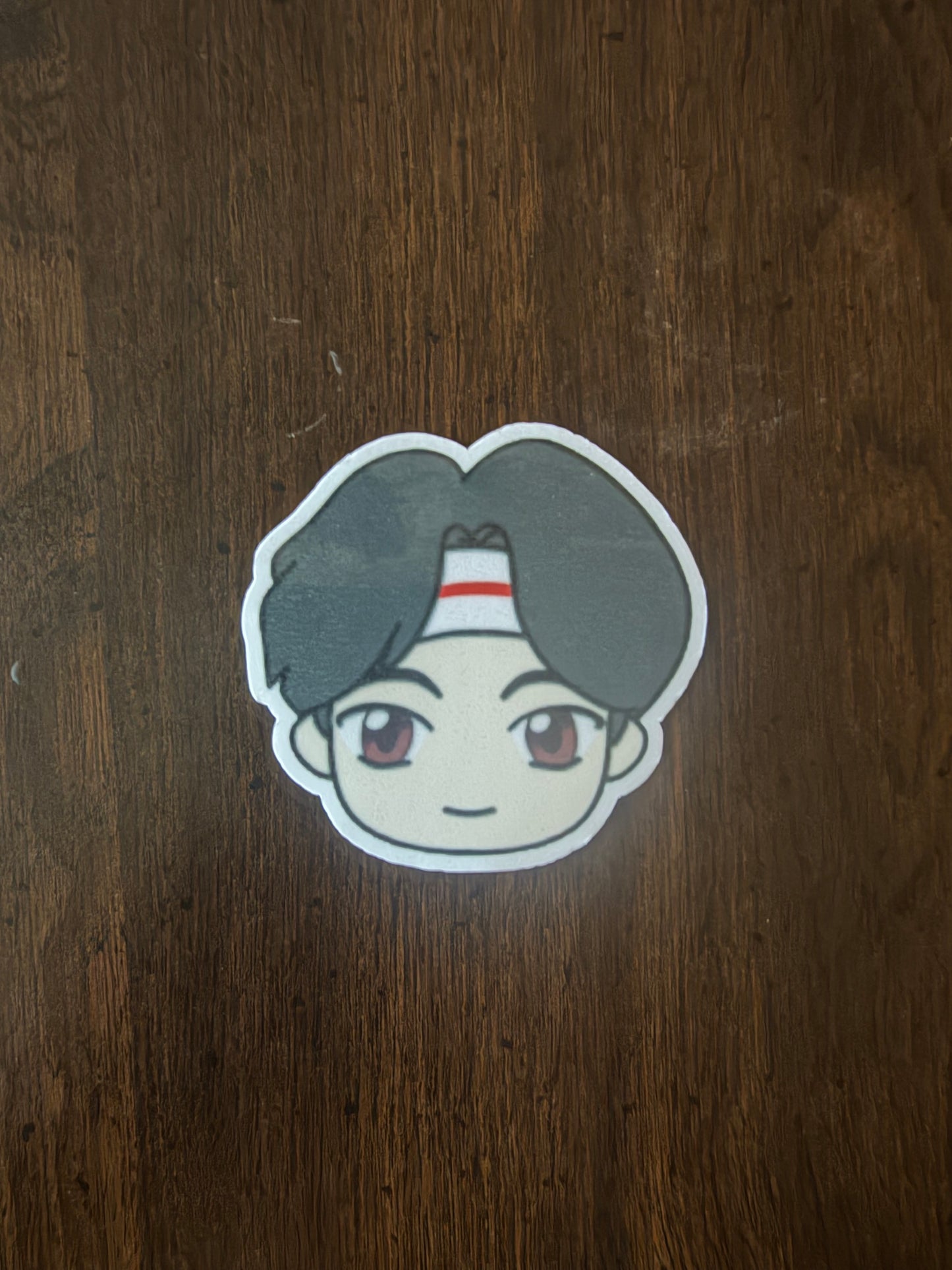 BTS Mic Drop