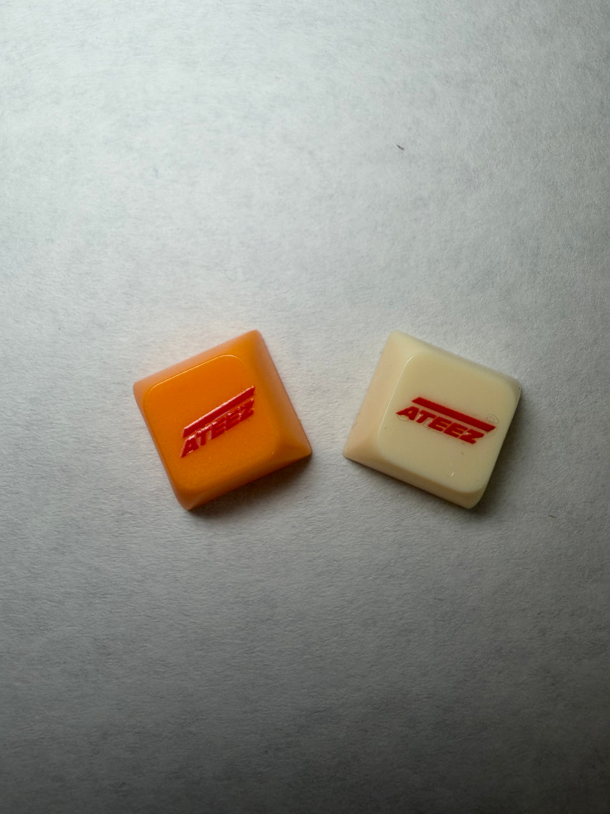 Kpop Keycap - Groups
