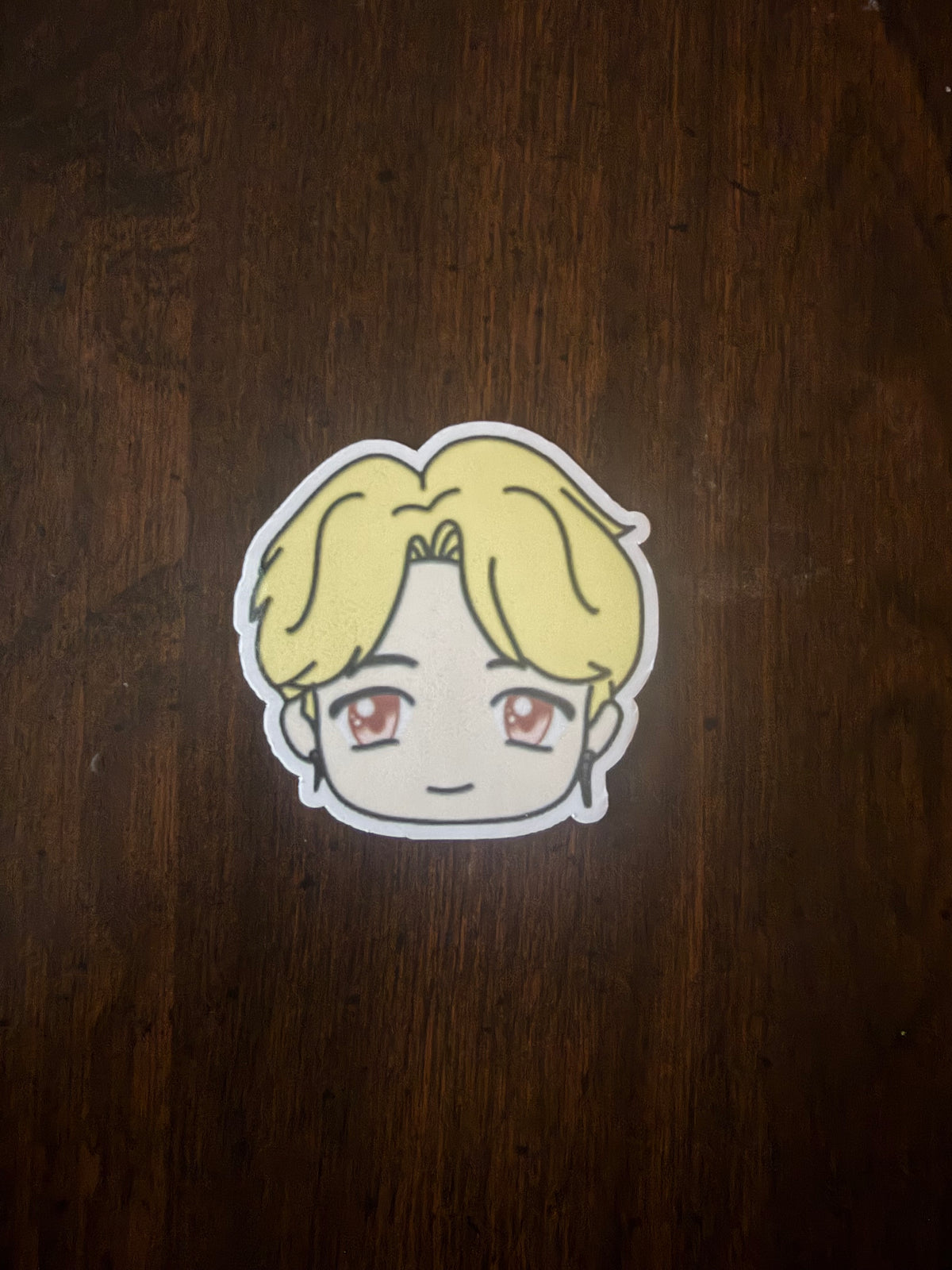 BTS Mic Drop