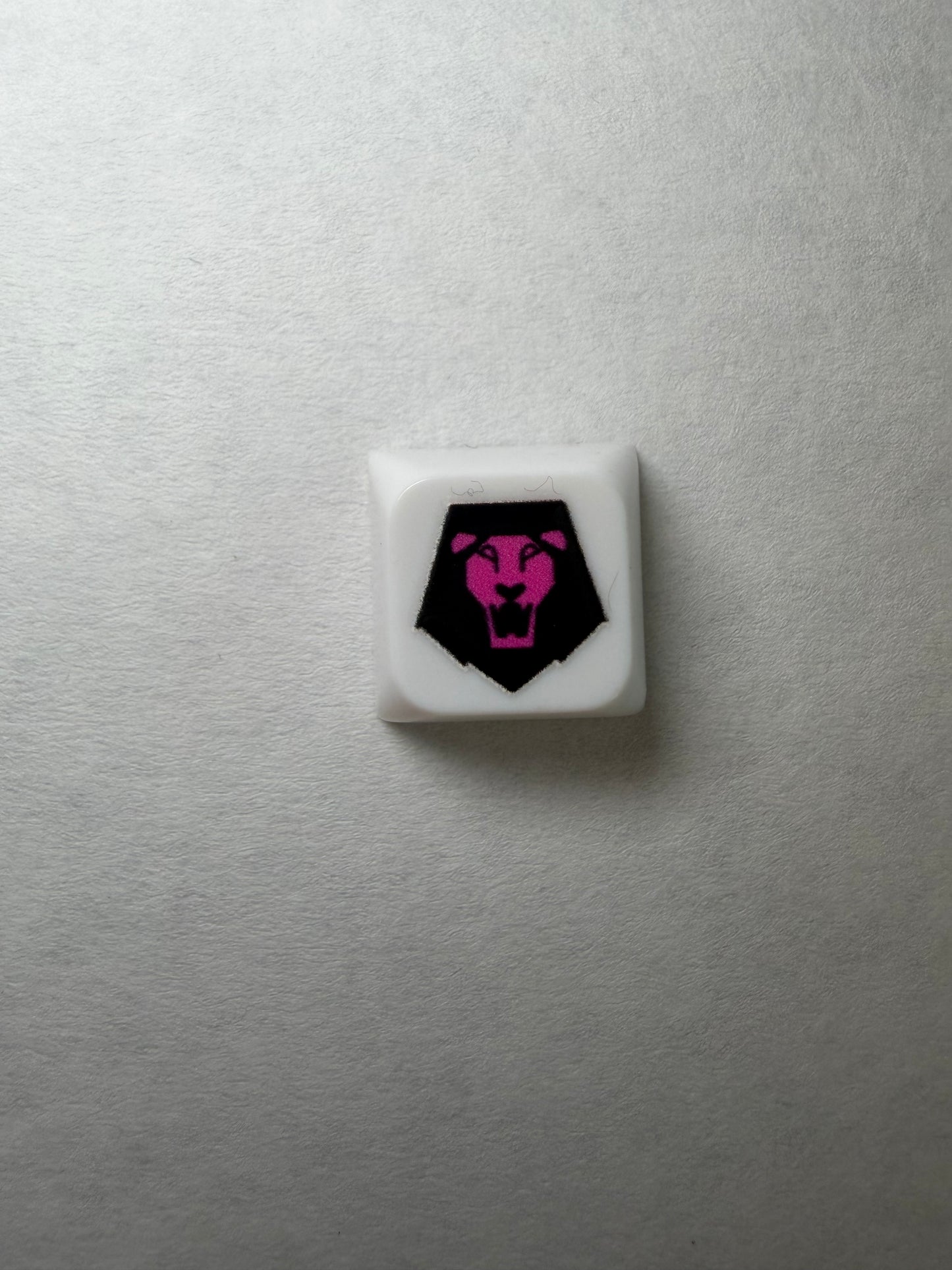 Kpop Keycap - KPop Demon Hunters