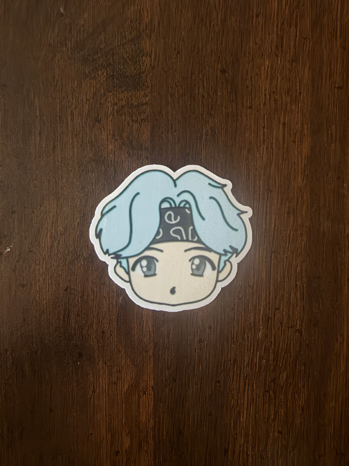 BTS Mic Drop