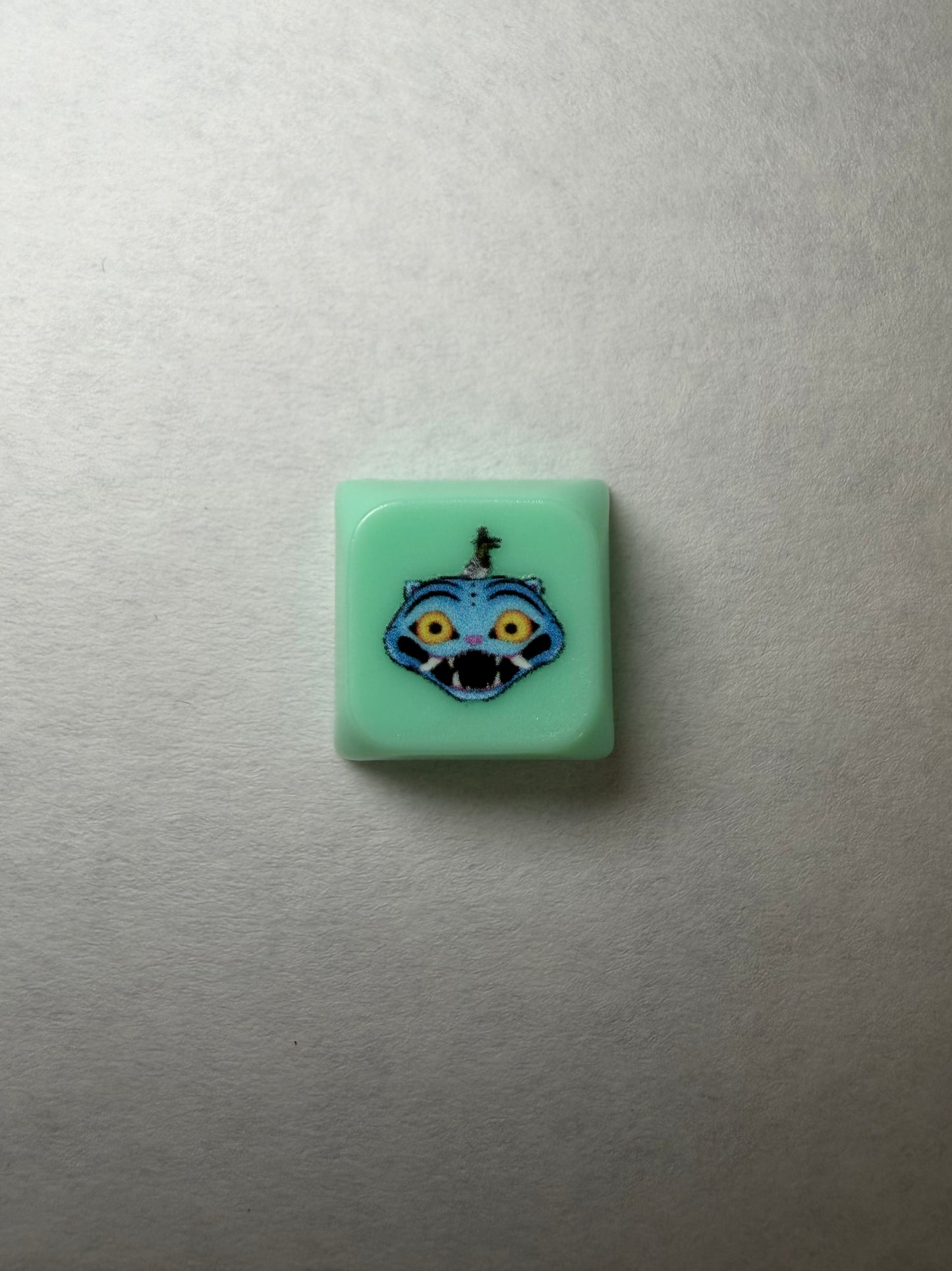 Kpop Keycap - KPop Demon Hunters