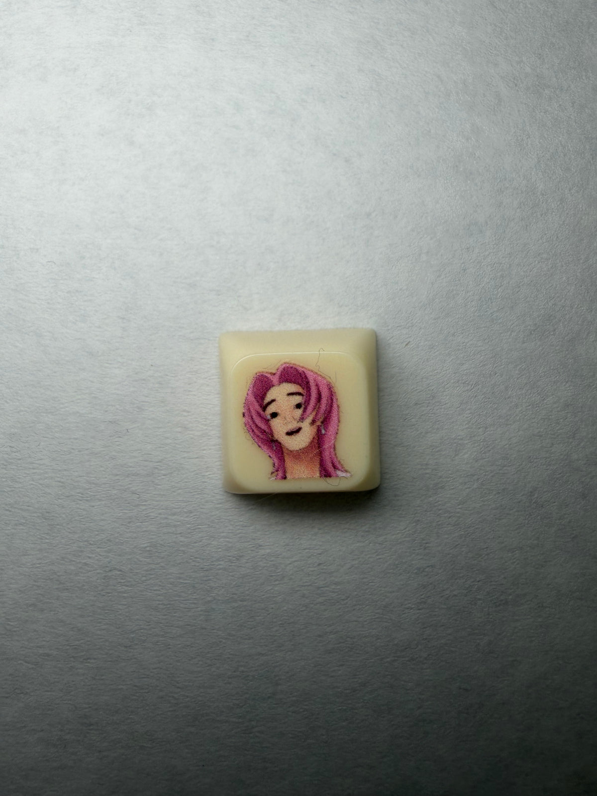 Kpop Keycap - KPop Demon Hunters