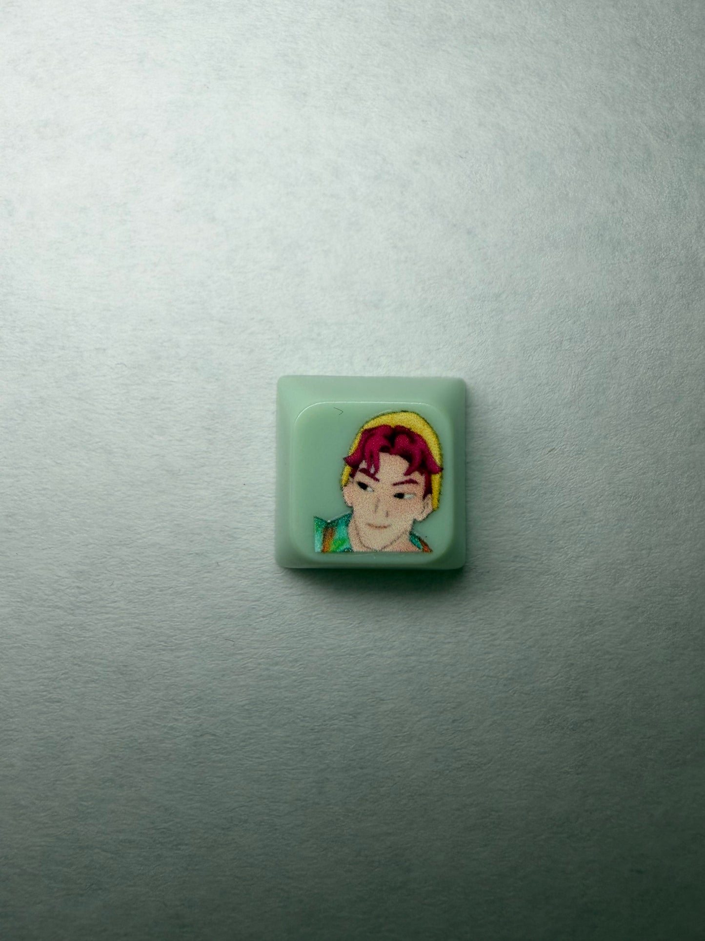 Kpop Keycap - KPop Demon Hunters