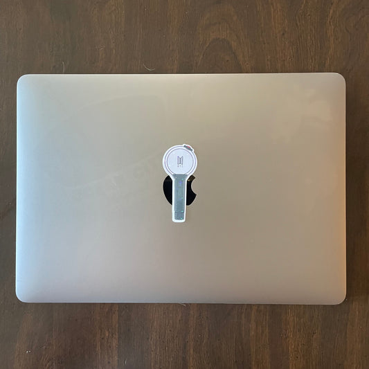 BTS Lightstick