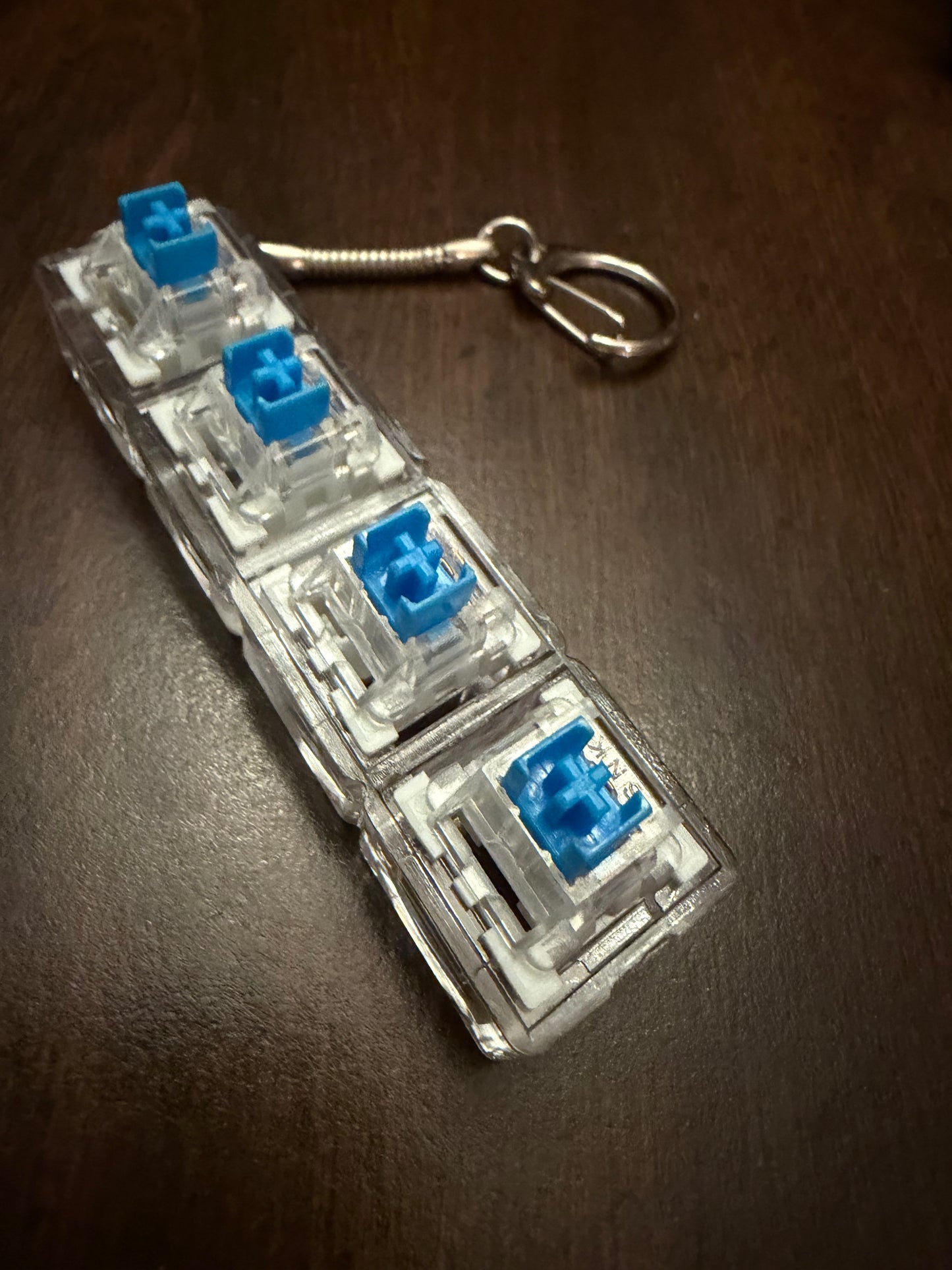 Build Your Own Fidget - Base