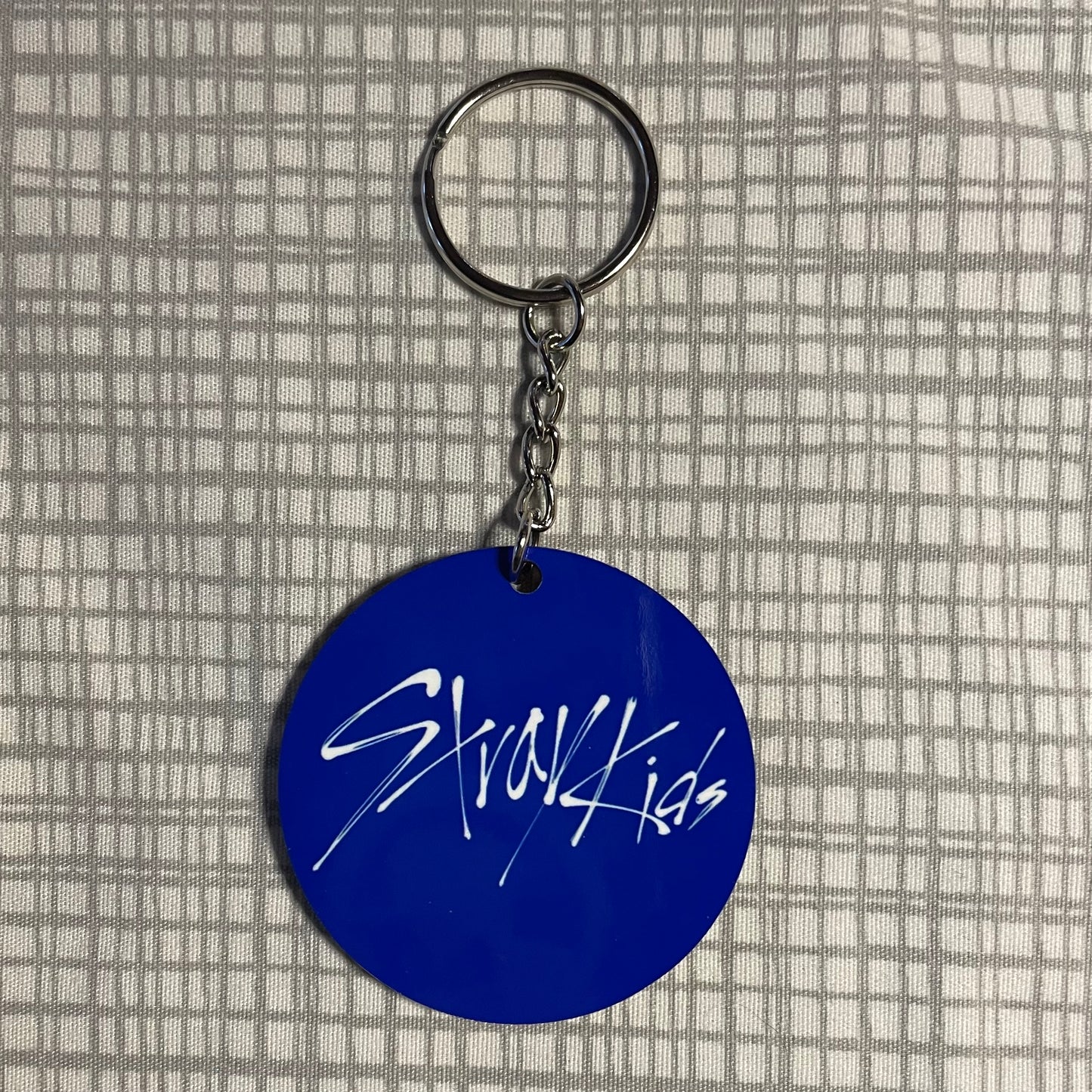 Stray Kids Keyring