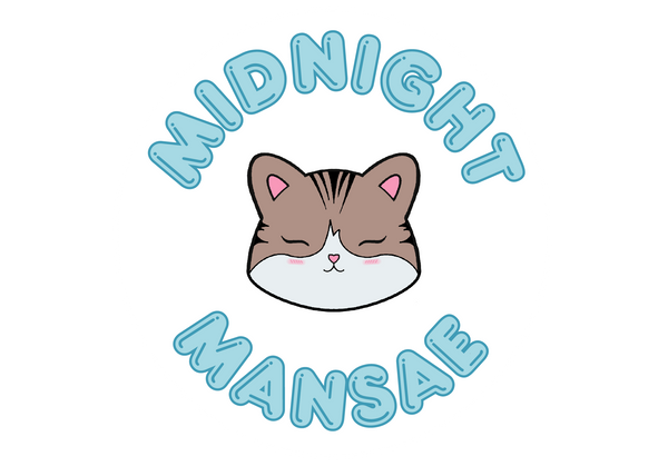 Midnight Mansae